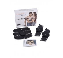 Миостимулятор массажер Smart Fitness Ems Fit Boot Toning