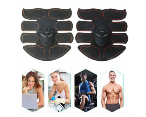 Миостимулятор массажер Smart Fitness Ems Fit Boot Toning