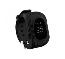 Smart Watch Baby Watch Q50 OLED чёрный