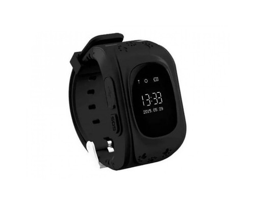 Smart Watch Baby Watch Q50 OLED чёрный