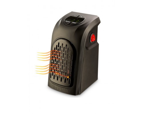 Портативный обогреватель Handy Heater с пультом