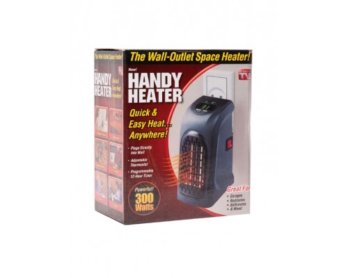 Портативный обогреватель Handy Heater с пультом