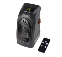 Портативный обогреватель Handy Heater с пультом