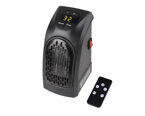 Портативный обогреватель Handy Heater с пультом