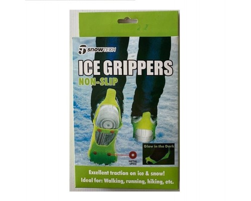 Ледоходы Ice Grippers