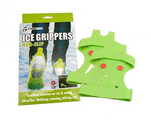 Ледоходы Ice Grippers