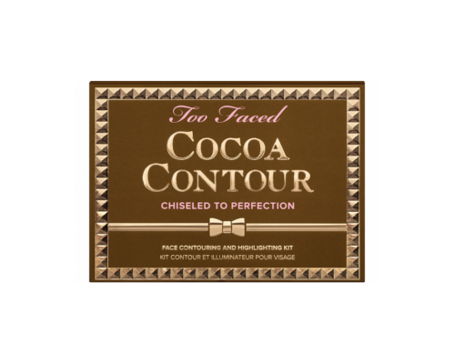 Контурирующая палетка Cocoa Contour