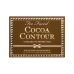 Контурирующая палетка Cocoa Contour