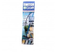 Самоотжимающаяся швабра Switch N Clean