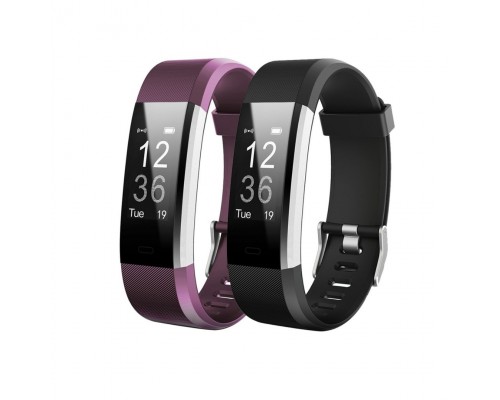 Фитнес браслет Smart Bracelet 115