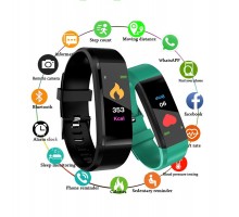 Фитнес браслет Smart Bracelet 115