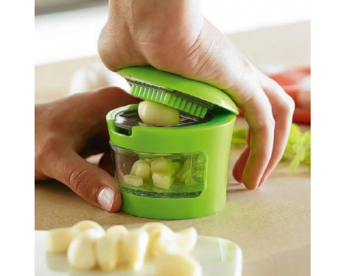 Измельчитель чеснока GARLIC CHOPPER