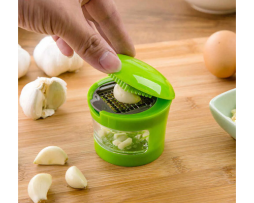 Измельчитель чеснока GARLIC CHOPPER