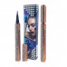 Подводка лайнер для глаз Eyeliner Waterproof Liquid