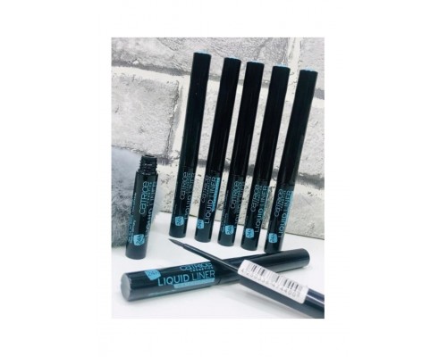 Подводка для глаз Catrice Liquid Liner