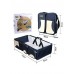 Детская сумка-кровать Baby Bed & Bag 1x4