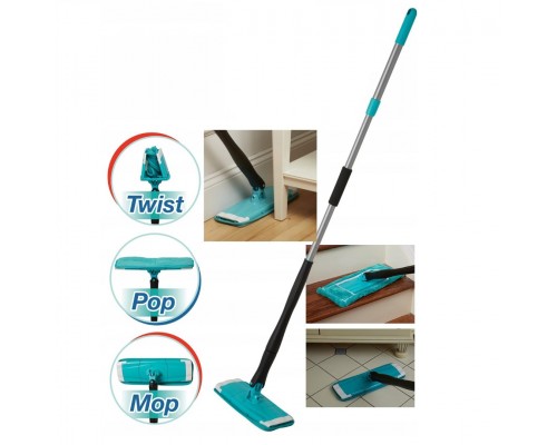 Швабра с отжимом Titan Twist Mop