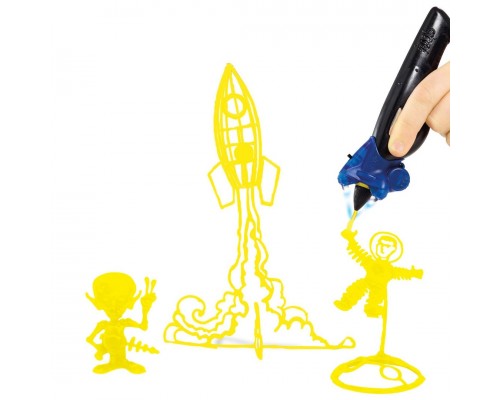 3D ручка Creative Drawing Pen