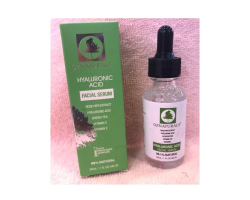 Сыворотка OZNaturals Vitamin C Facial Serum