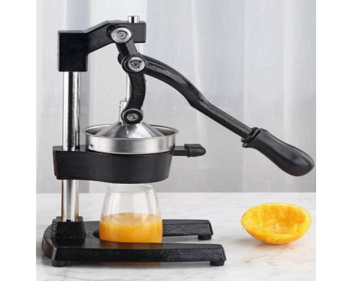 Соковыжималка для цитрусов NAC PROFESSIONAL JUICER