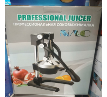 Соковыжималка для цитрусов NAC PROFESSIONAL JUICER