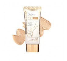 Крем для лица Farm Stay Snail Repair BB Cream