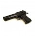 Металлический пистолет для страйкбола Air Soft Gun C20 Desert Eagle