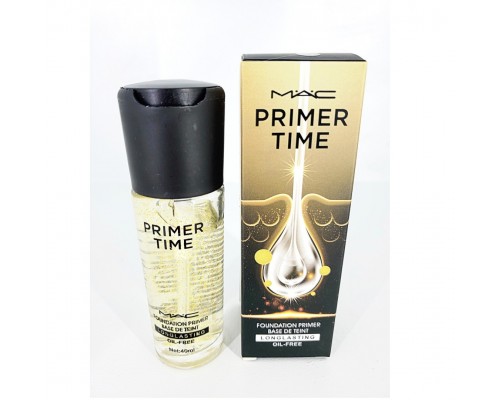 Праймер Primer Time Foundation Primer Base De Teint