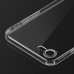 Чехол HOCO TPU Light Series для iPhone 7 прозрачный, 0,7 мм