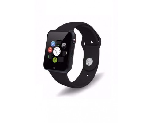 Часы Smart Watch G11 чёрные