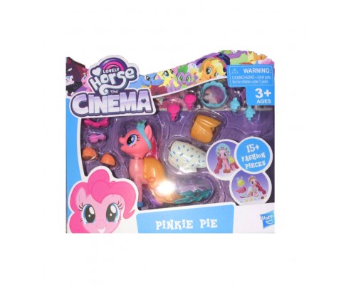 Игрушка пони Lovely Horse Pinkie Pie