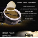 Гидрогелевые патчи Black Pearl Golden Collagen Eye Mask