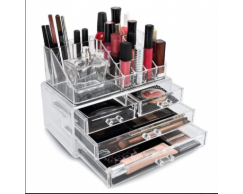 Органайзер для косметики COSMETIC ORGANIZER