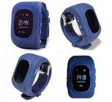 Smart Watch Baby Watch Q50 OLED тёмно-синий