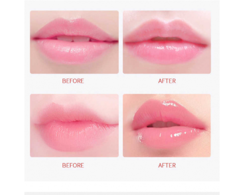 Патчи для губ Moisturize Lips