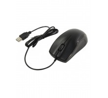 Проводная мышь Optical Mouse 3D