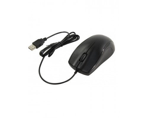 Проводная мышь Optical Mouse 3D