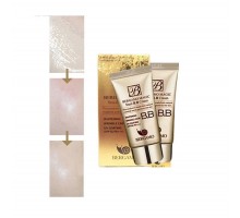 Многофункциональный BB-крем с улиточным муцином Bergamo Magic Snail BB Cream 50+/PA+++