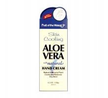 Крем для рук Aloe Vera