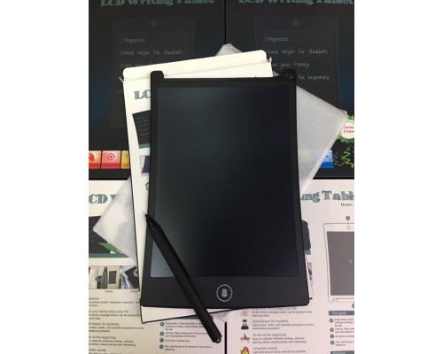 LCD Writing Tablet 8.5