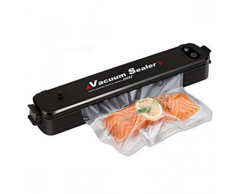 ВАКУУМНЫЙ УПАКОВЩИК VACUUM SEALER Z