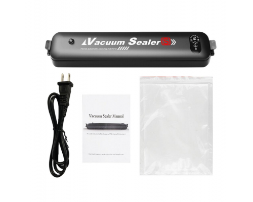 ВАКУУМНЫЙ УПАКОВЩИК VACUUM SEALER Z