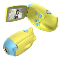 Детская цифровая камера Kids Digital Camera