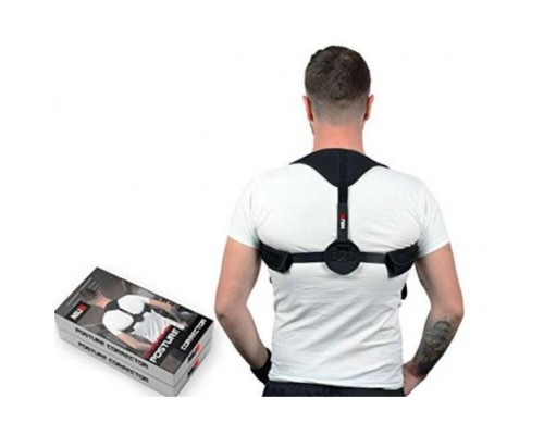 Корректор осанки Nius Posture Corrector