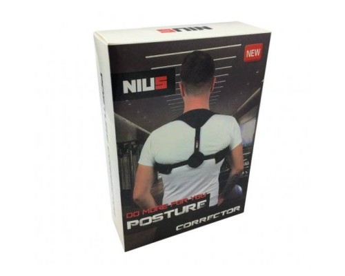 Корректор осанки Nius Posture Corrector