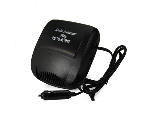 Автомобильный теплонагреватель Auto Heater Fan 12 volt