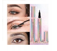 Водонепроницаемая жидкая подводка для глаз Waterproof Eyeliner Beautiful Lasting