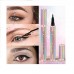 Водонепроницаемая жидкая подводка для глаз Waterproof Eyeliner Beautiful Lasting