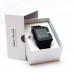 Smart watch U8 чёрные