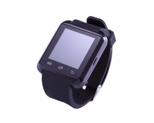 Smart watch U8 чёрные